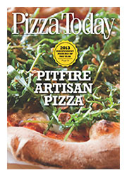 By Pizza Today StaffPhotos by Art Department
