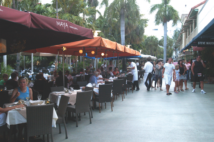 LincolnRoadPizzeriaMiami