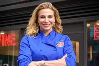 Donatella Arpaia