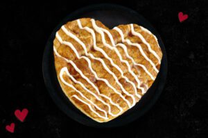 Image of Cinnamon Stix from Jet's Pizza.