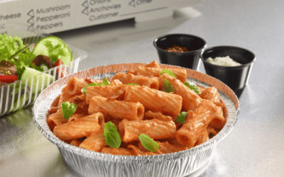 Profitable pasta-bilities