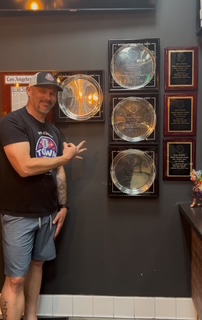 DTown Pizzeria is now a 3X World Champion Pan Pizza at International Pizza Challenge, Pizza Expo