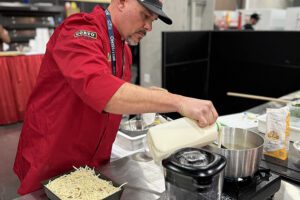 International Pizza Challenge 2025, Pizza Expo